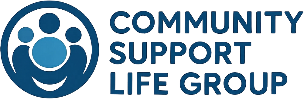 Community Support Life Group